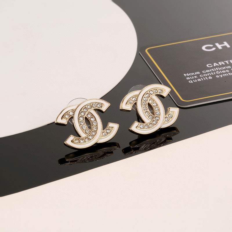 Chanel Earring 07yxh74